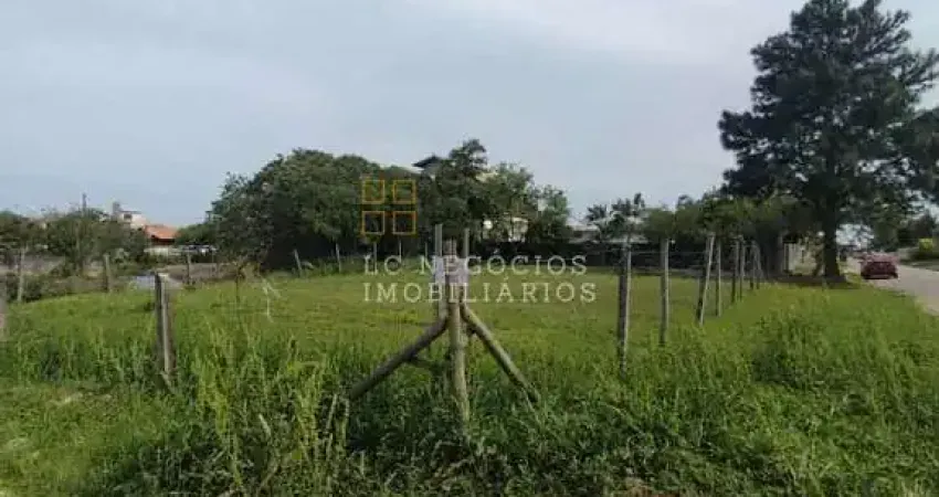 Terreno à venda no Enseada de Brito, Palhoça 