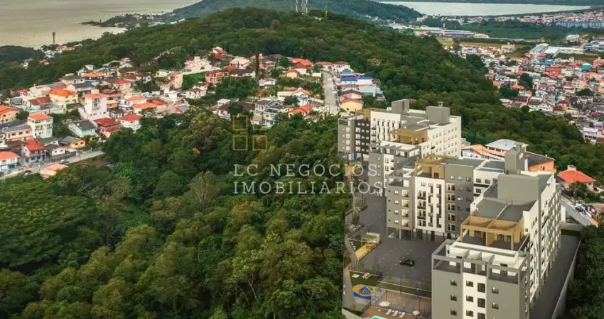 Kitnet / Stúdio à venda no Centro, São José