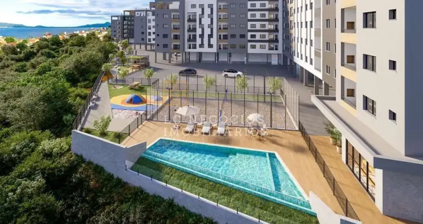 Apartamento com 3 quartos à venda no Centro, São José