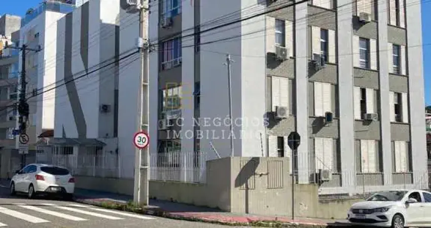 Apartamento à venda no bairro coqueiros - florianópolis/sc