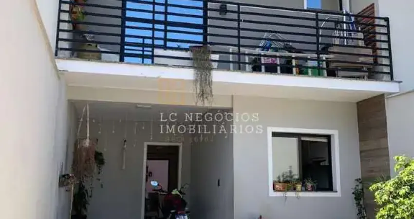 Casa com 3 quartos à venda na Bela Vista, Palhoça