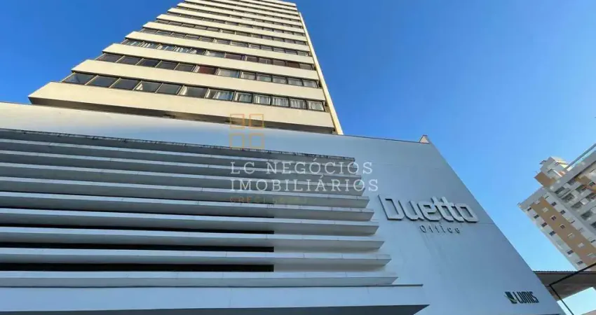 Sala comercial à venda na Avenida Atílio Pedro Pagani, Pagani, Palhoça