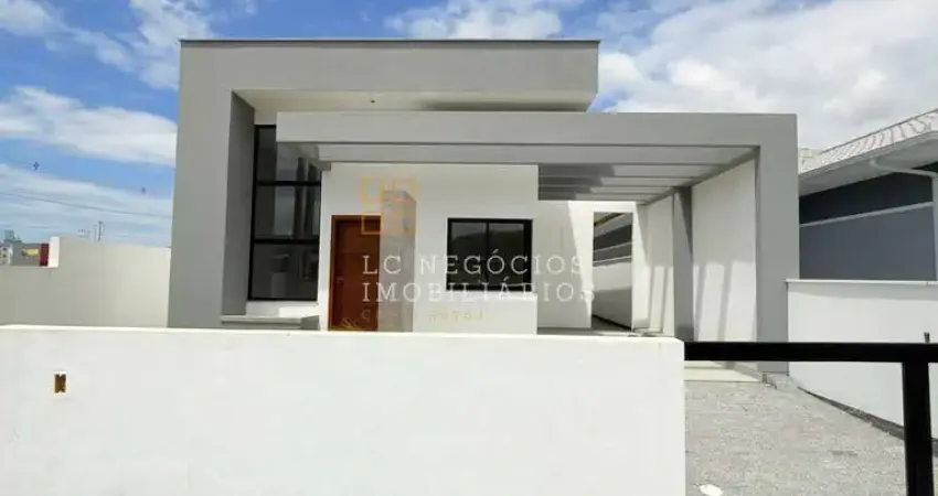 Casa com 3 quartos à venda na Rua Valmor Eiroff, Forquilhas, São José