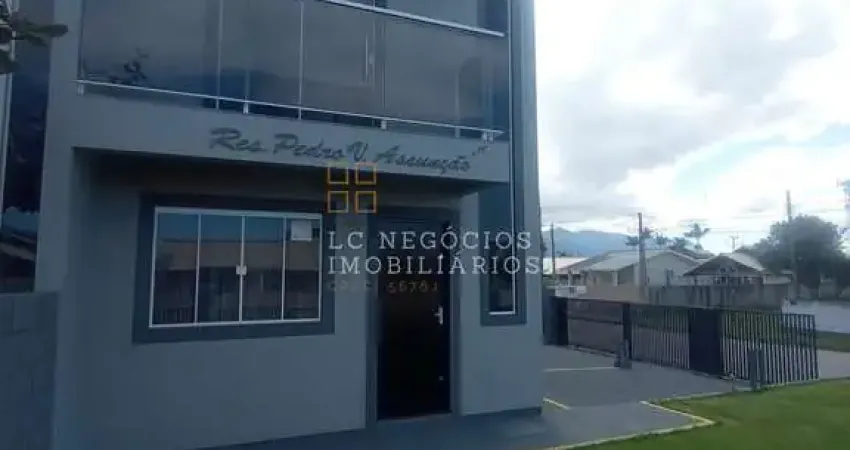 Casa com 2 quartos à venda na Rua Santarem, Praia do Sonho, Palhoça