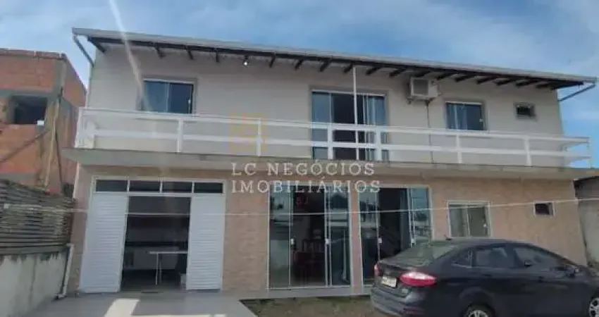 Casa com 2 quartos à venda na Praia do Sonho, Palhoça 