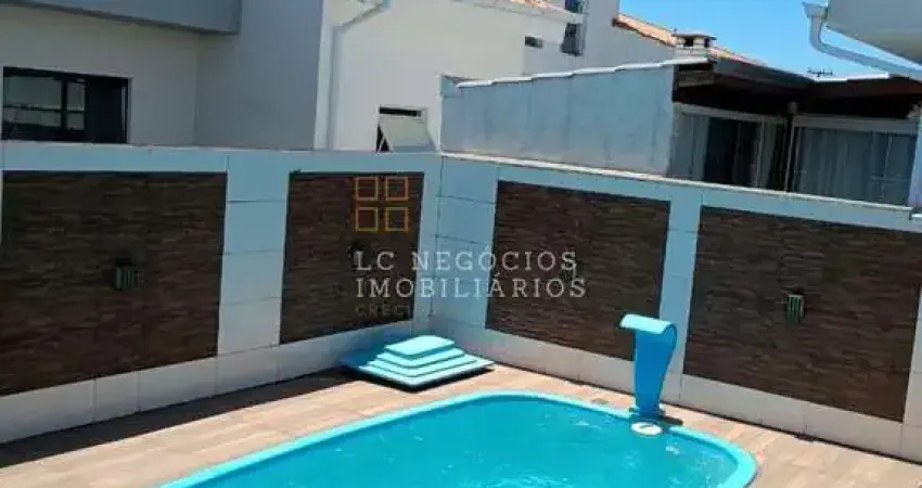 Casa com 3 quartos à venda na Bela Vista, Palhoça 