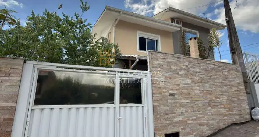 Casa com 2 quartos à venda na Bela Vista, Palhoça 