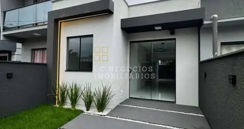 Casa à venda no bairro são joão do rio vermelho - florianópolis/sc