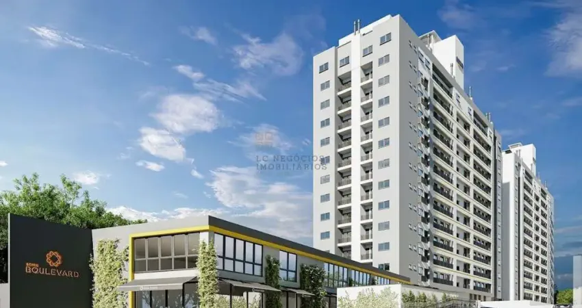 Apartamento com 2 quartos à venda no Passa Vinte, Palhoça 