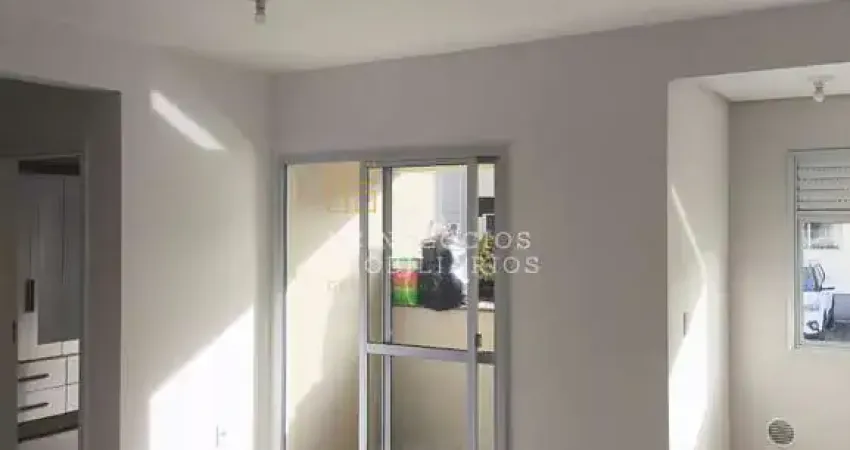 Apartamento com 2 quartos à venda no São Sebastião, Palhoça 