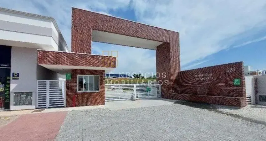 Apartamento com 2 quartos à venda na Bela Vista, Palhoça