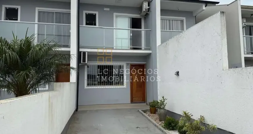 Casa com 2 quartos à venda no Sertão do Maruim, São José