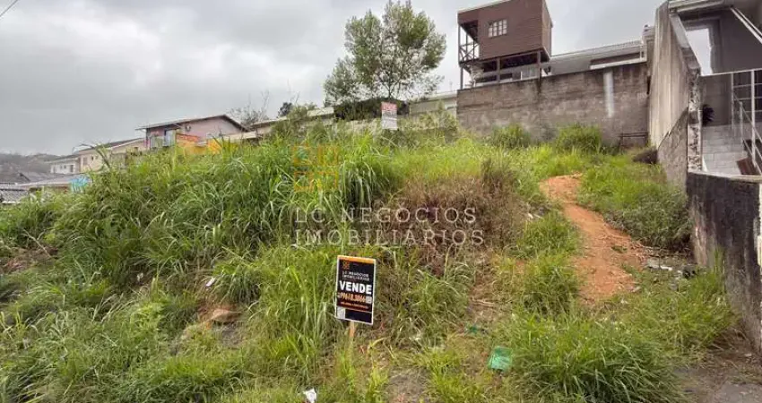 Terreno à venda na Bela Vista, Palhoça 
