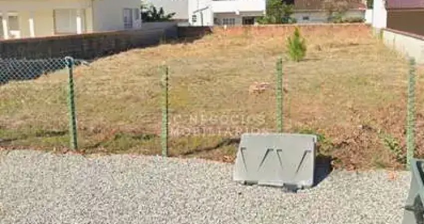 Terreno à venda no Pinheira, Palhoça