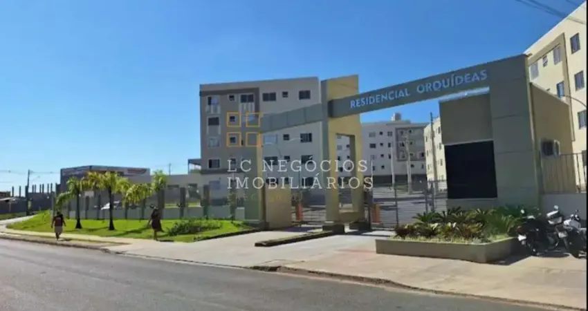 Apartamento com 2 quartos à venda no Caminho Novo, Palhoça 