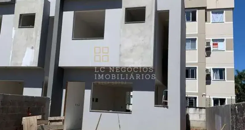 Casa com 2 quartos à venda no Sertão do Maruim, São José