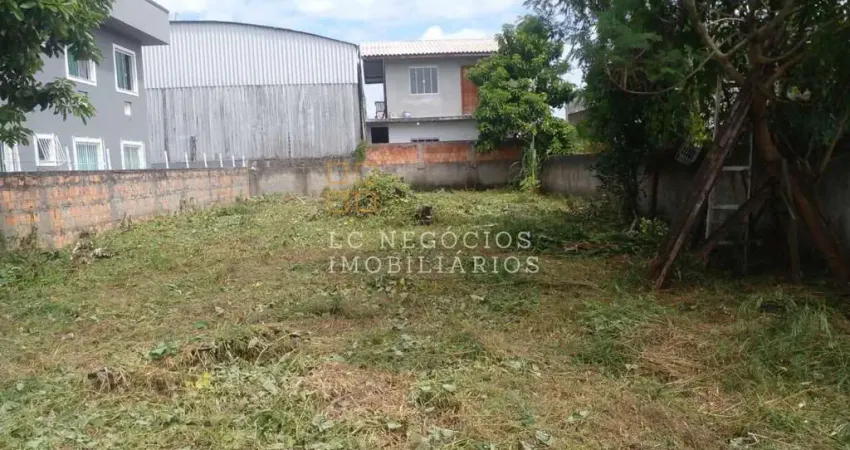 Terreno à venda no Rio Grande, Palhoça 