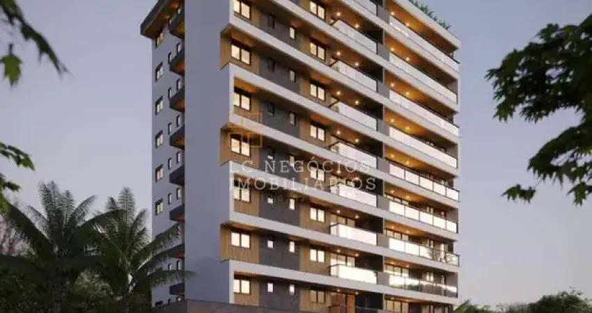 Apartamento com 3 quartos à venda no Pagani, Palhoça