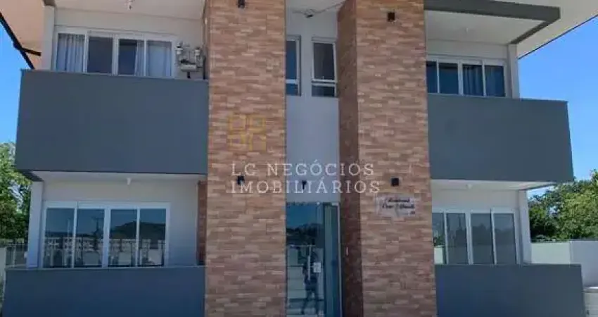 Apartamento com 3 quartos à venda no Sertão do Maruim, São José 