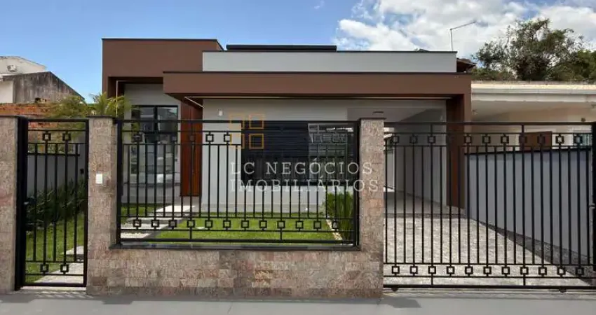 Casa com 3 quartos à venda no Forquilhas, São José