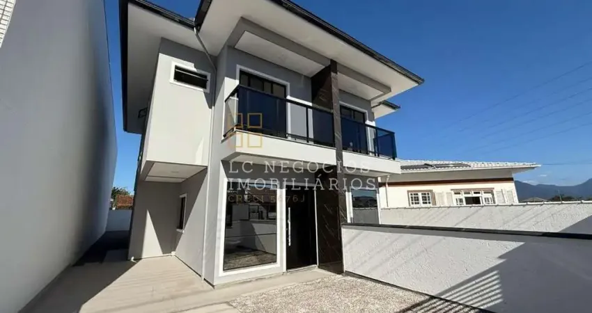Casa com 3 quartos à venda no Pagani, Palhoça 
