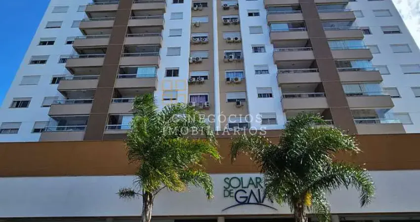 Apartamento com 3 quartos à venda no Pagani, Palhoça