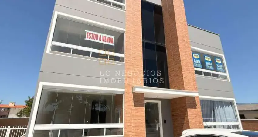 Apartamento à venda no bairro Praia da Pinheira - Palhoça/SC