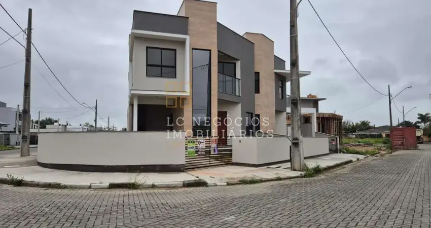 Casa com 3 quartos à venda na Bela Vista, Palhoça
