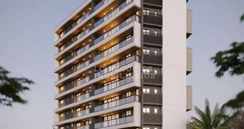 Apartamento com 3 quartos à venda no Pagani, Palhoça 