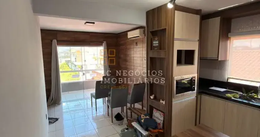 Apartamento com 2 quartos à venda na Barra do Aririú, Palhoça
