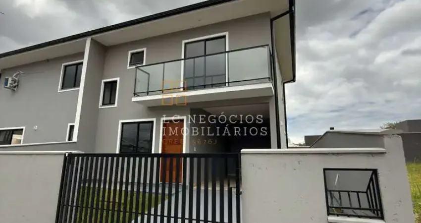 Casa com 2 quartos à venda no Forquilhas, São José