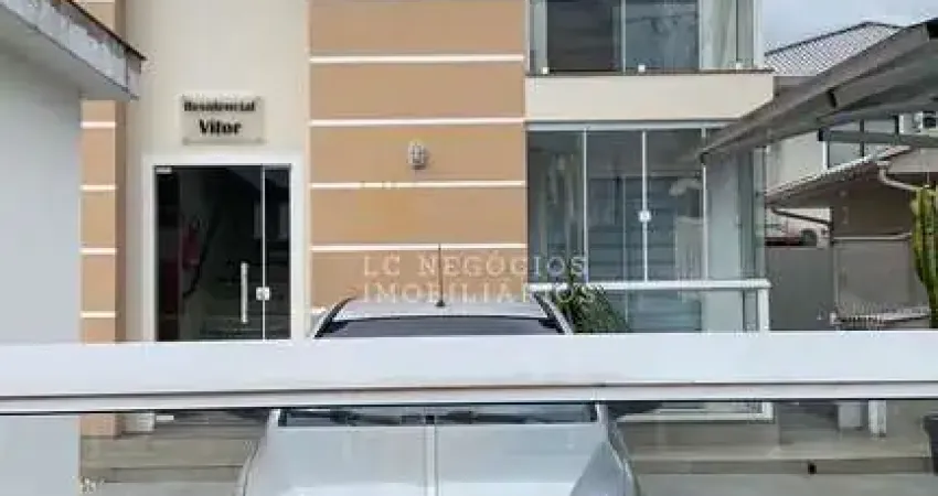 Apartamento com 2 quartos à venda em Nova Palhoça, Palhoça 