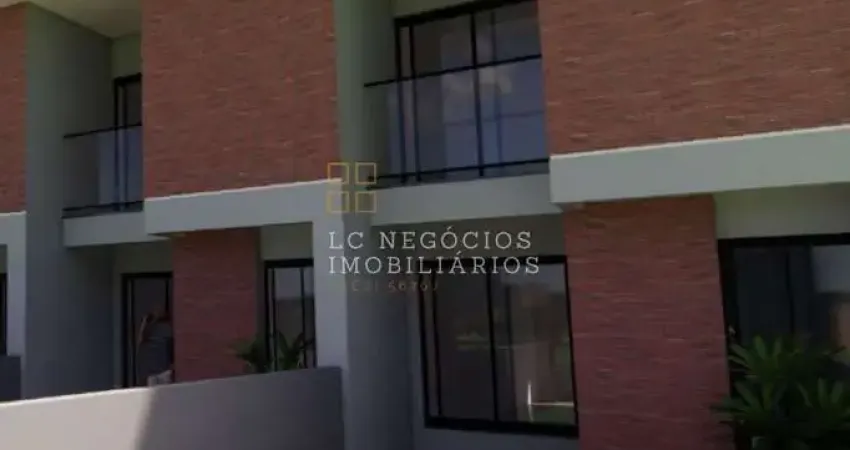 Casa com 2 quartos à venda no Areias, São José