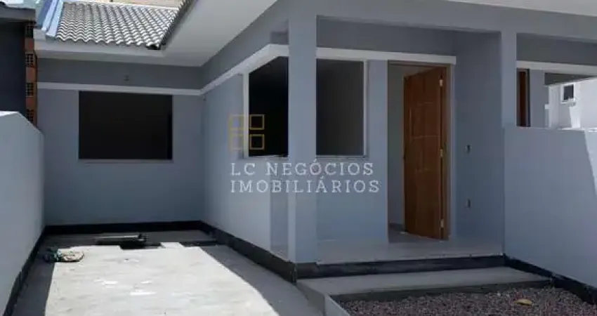 Casa com 2 quartos à venda na Bela Vista, Palhoça