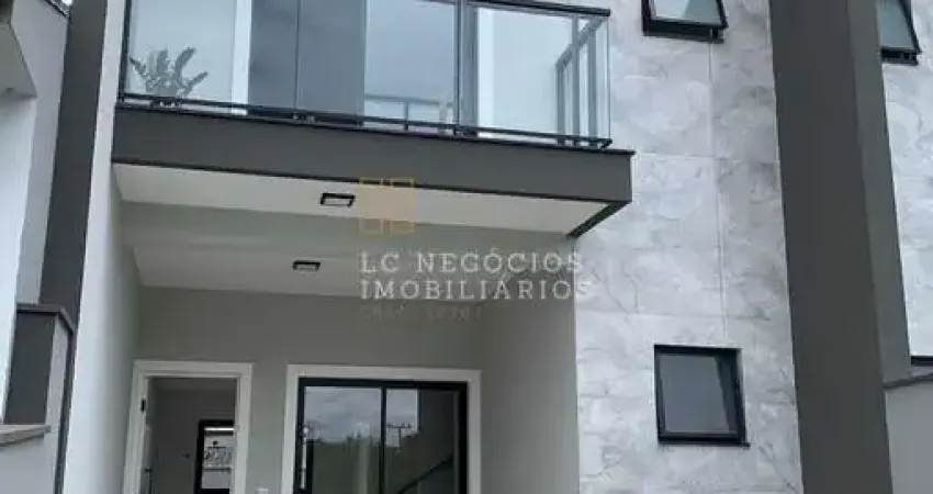 Casa com 2 quartos à venda no Forquilhas, São José