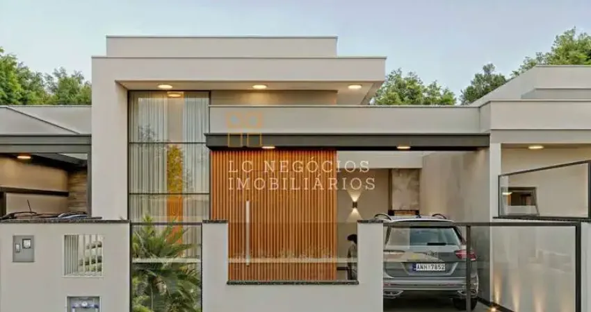 Casa com 2 quartos à venda no Forquilhas, São José