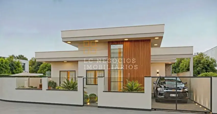 Casa com 2 quartos à venda no Forquilhas, São José