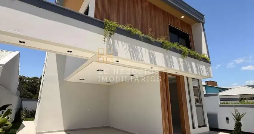 Casa com 3 quartos à venda no Forquilhas, São José