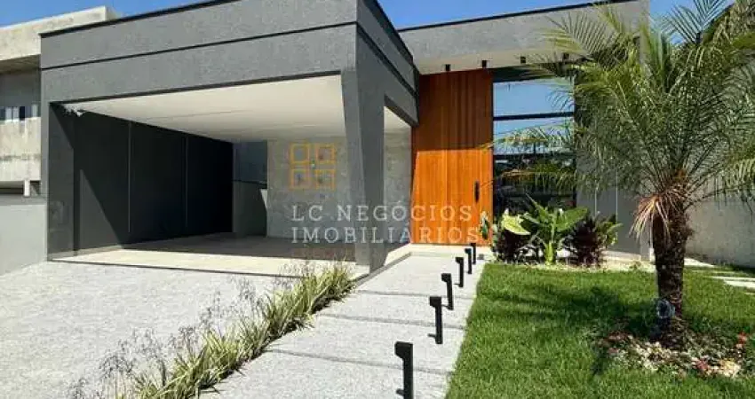 Casa com 3 quartos à venda no Sertão do Maruim, São José