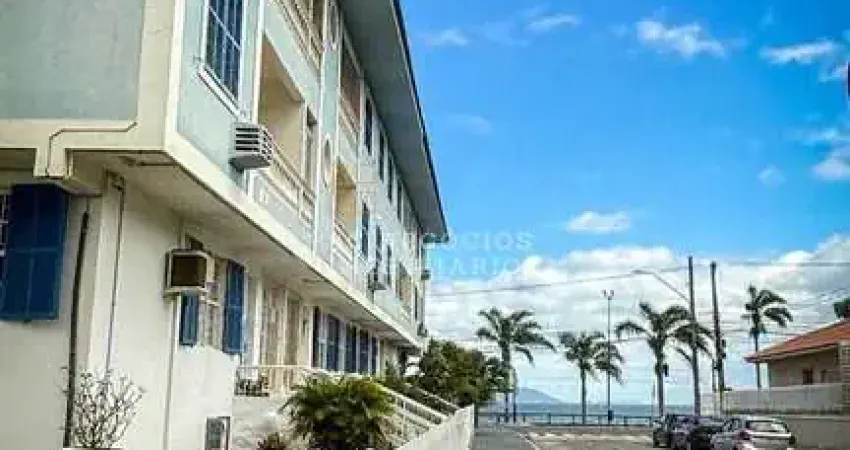 Apartamento com 3 quartos à venda no Itaguaçu, Florianópolis