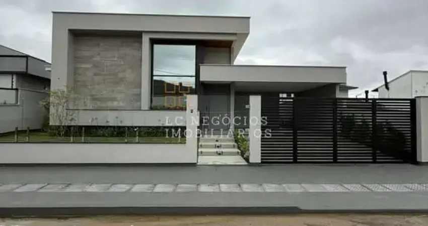 Casa com 3 quartos à venda no São Sebastião, Palhoça