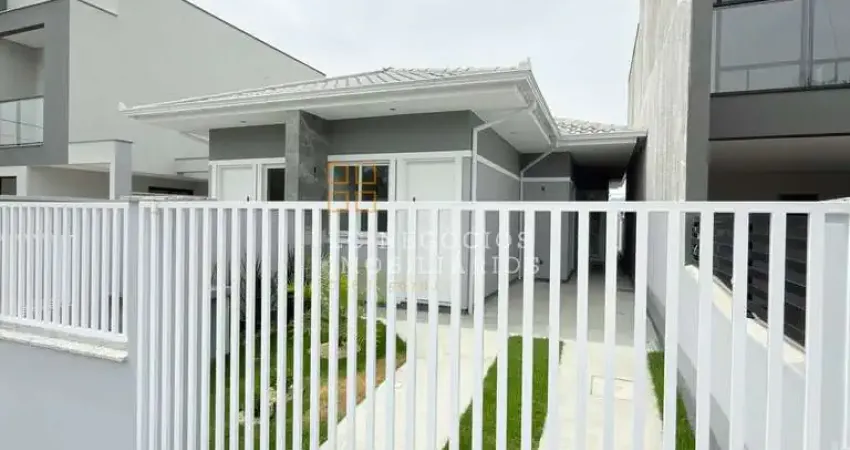 Casa com 2 quartos à venda no Sertão do Maruim, São José