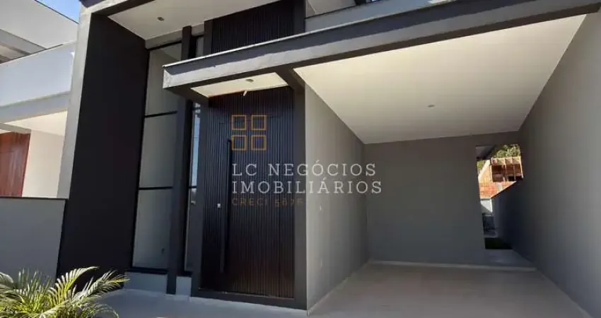 Casa com 2 quartos à venda no Forquilhas, São José