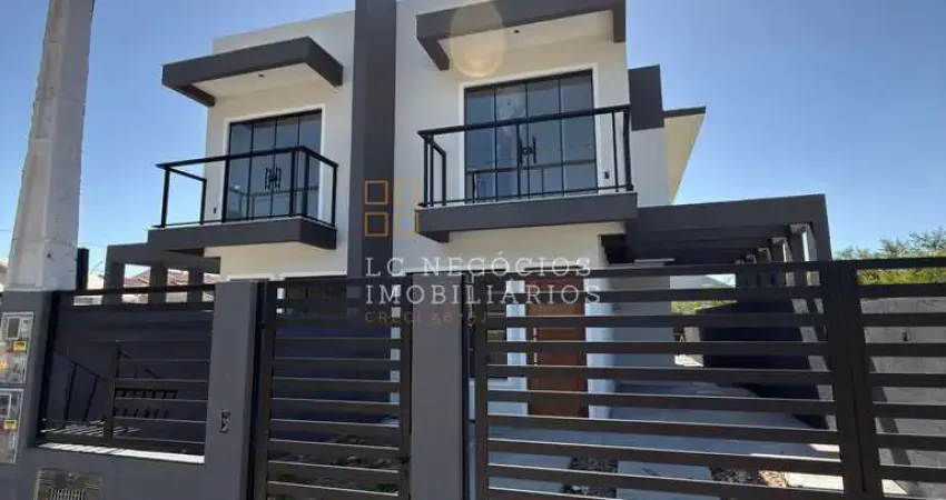 Casa com 3 quartos à venda no Forquilhas, São José