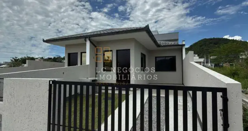 Casa com 2 quartos à venda no Forquilhas, São José