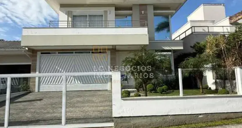 Casa com 3 quartos à venda em Pedra Branca, Palhoça