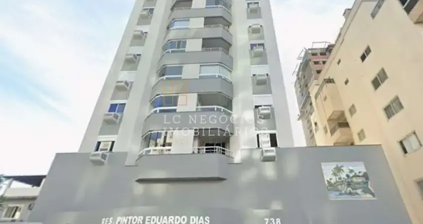 Apartamento com 2 quartos à venda no Barreiros, São José