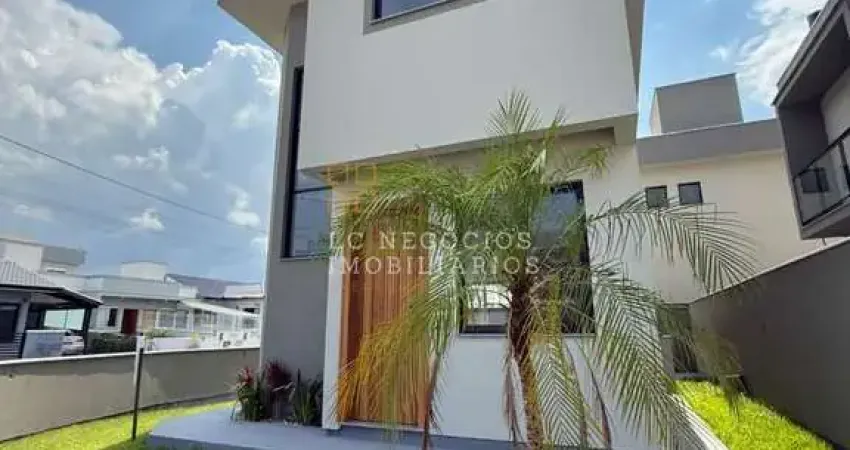 Casa com 2 quartos à venda na Bela Vista, Palhoça