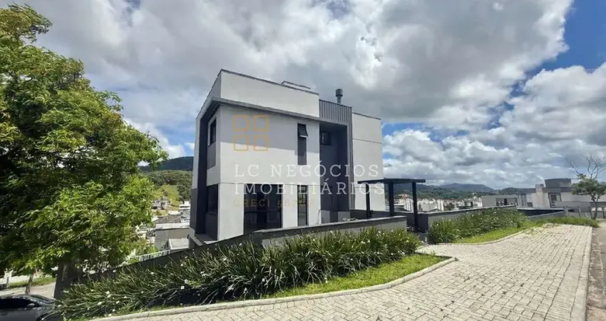 Casa com 4 quartos à venda em Pedra Branca, Palhoça