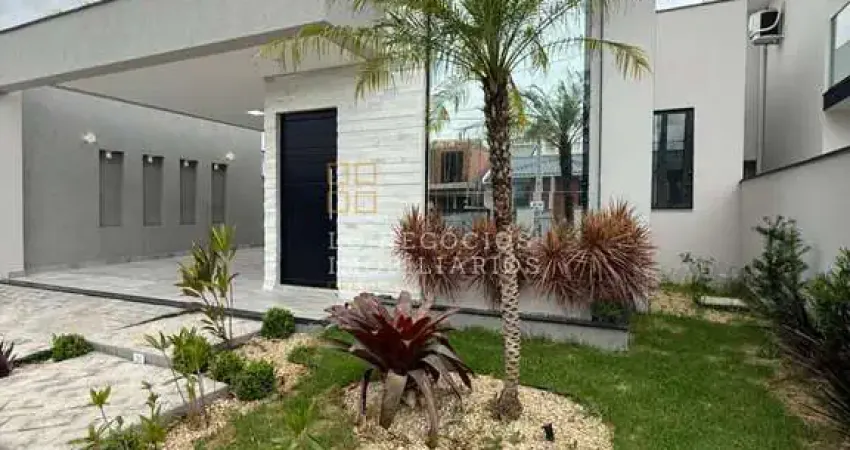 Casa com 3 quartos à venda na Bela Vista, Palhoça